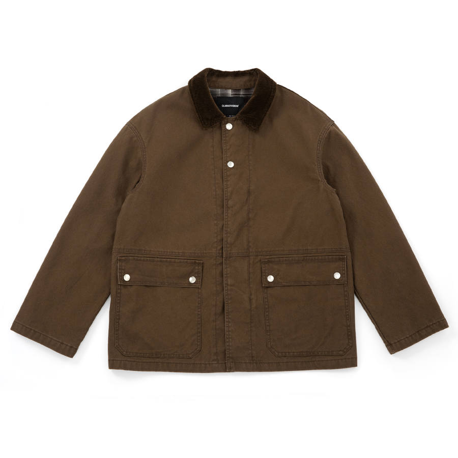 CLIMAX VISION CLIMAX VISION Jackets & Coats Unisex