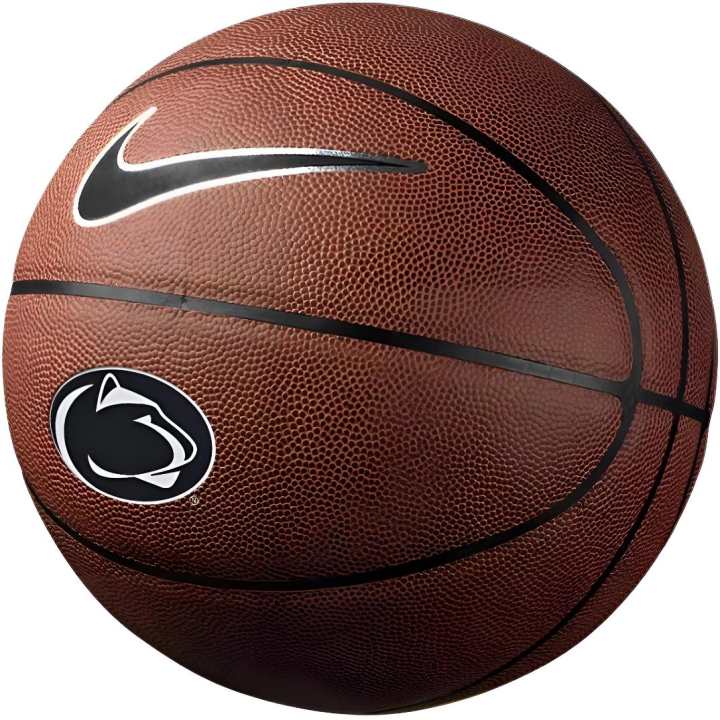 Nike Nike Bb0579 022 PVC Basketball Brown Size 7 Ball Training Unisex