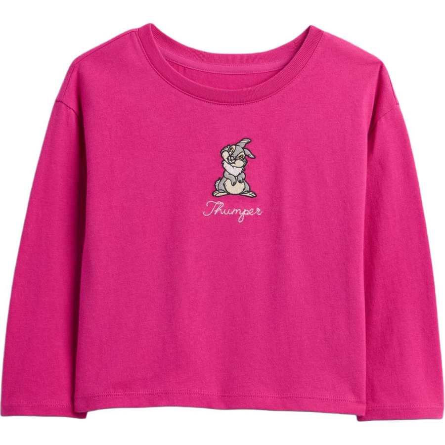 GAP T Shirt Children Aged 3 7 Years Old