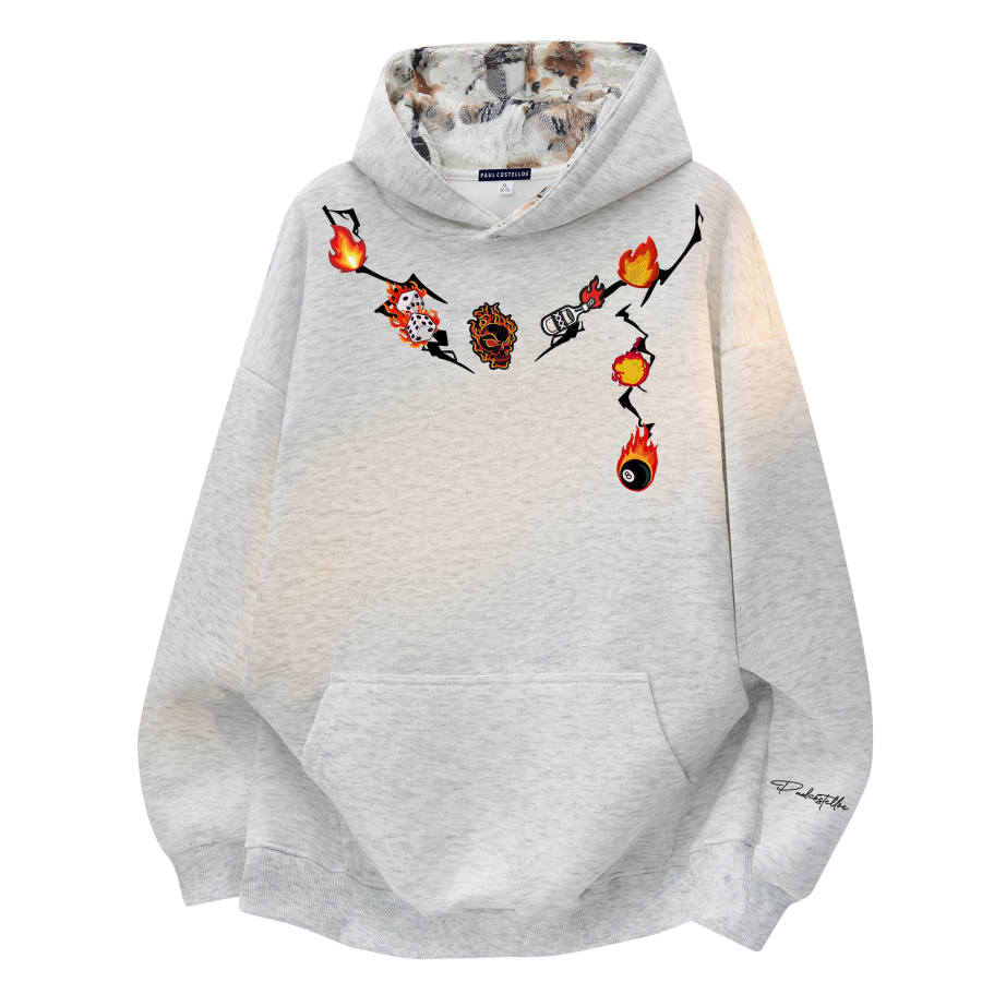 PAUL COSTELLOE Sweatshirt Unisex