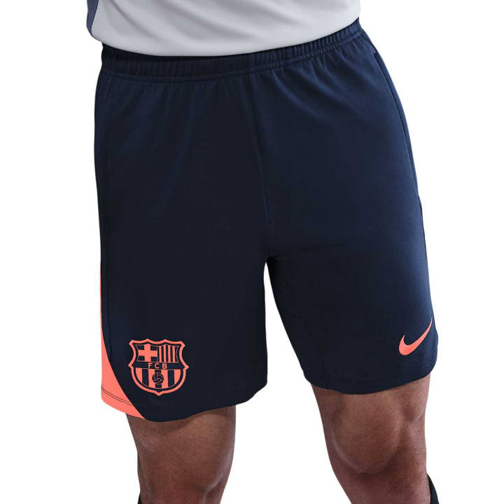 Nike Nike Dri Fit FW/AW25 Soccer Bottom Men's