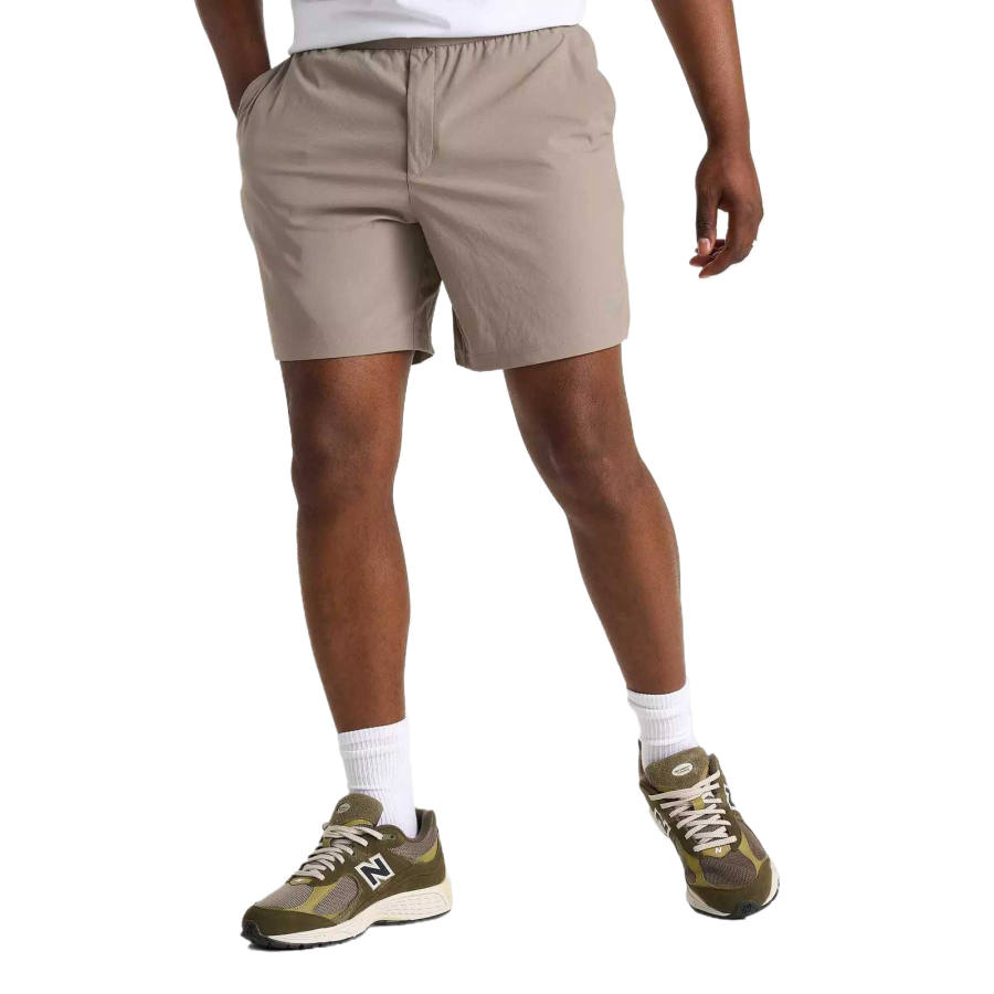 New Balance New Balance Super Run Sports Shorts Men's