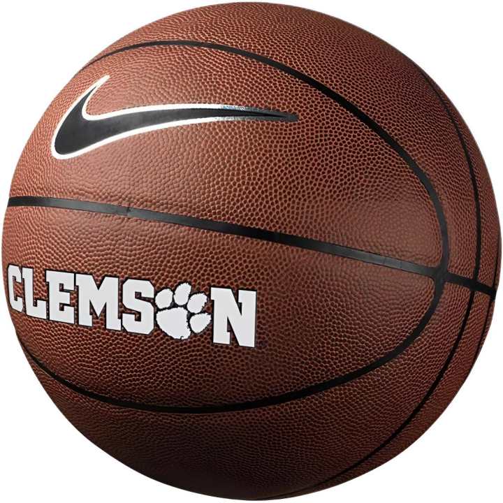 Nike Nike Bb0579 025 PVC Basketball Brown Size 7 Ball Training Unisex
