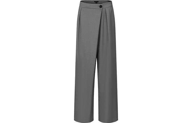 URBAN REVIVO Casual Pants Women's