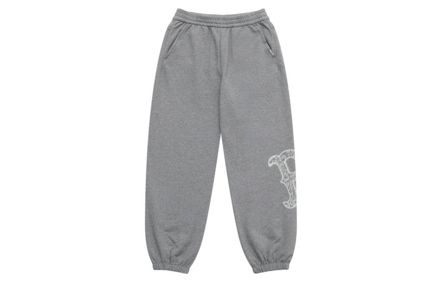 MLB MLB Boston Red Sox Basic Collection 25FW Knitted Sweatpants Unisex