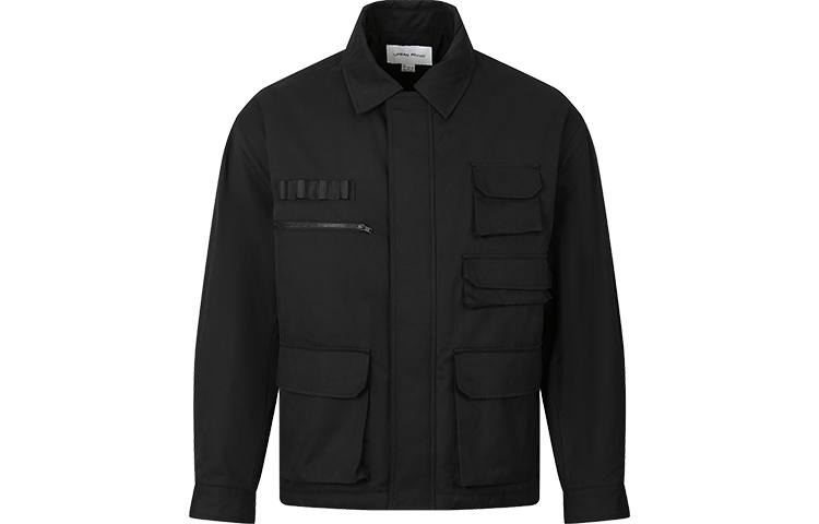 URBAN REVIVO Puffer Jacket Men's