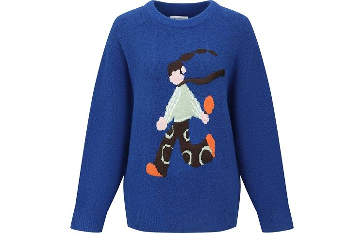 URBAN REVIVO Women's Knitwear Apparel Women's