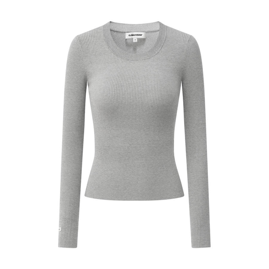 CLIMAX VISION CLIMAX VISION Knitwear Women's Moderate Base Layer