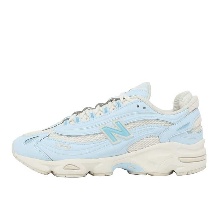 New Balance 1000 New Balance 'Snipes Exclusive - Quarry Blue'