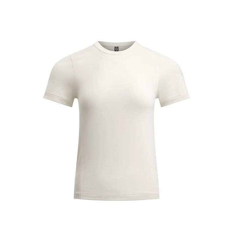 Under Armour FW25 T Shirt Women's