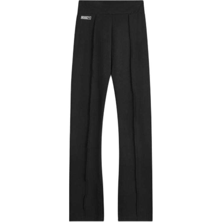 PUMA x ROSÉ Casual Pants Women's Black