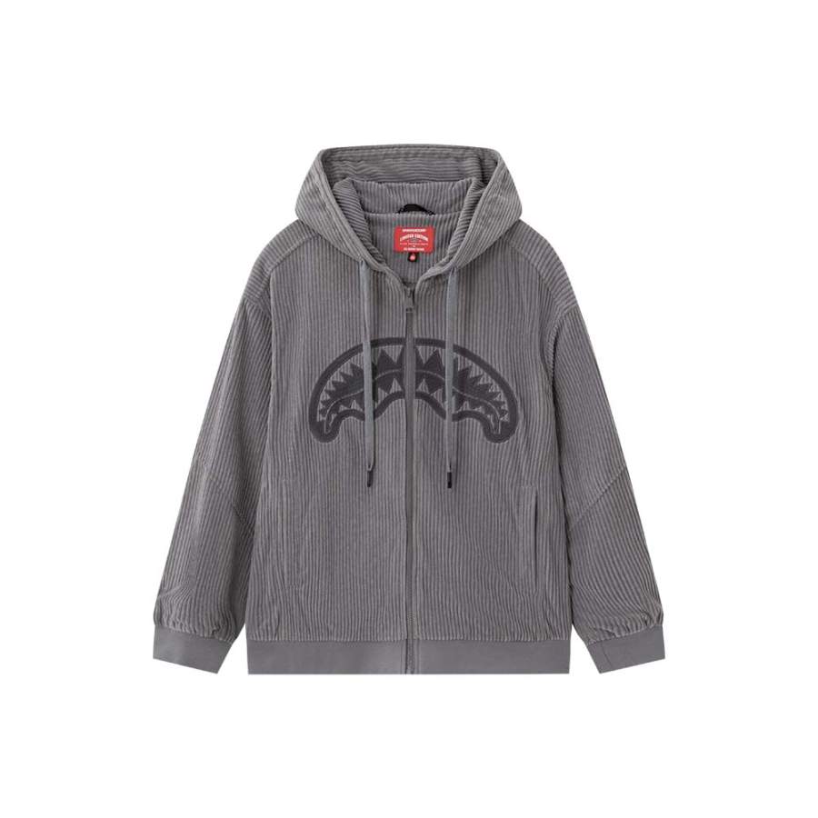 SPRAYGROUND Jackets Unisex Hooded Moderate Other