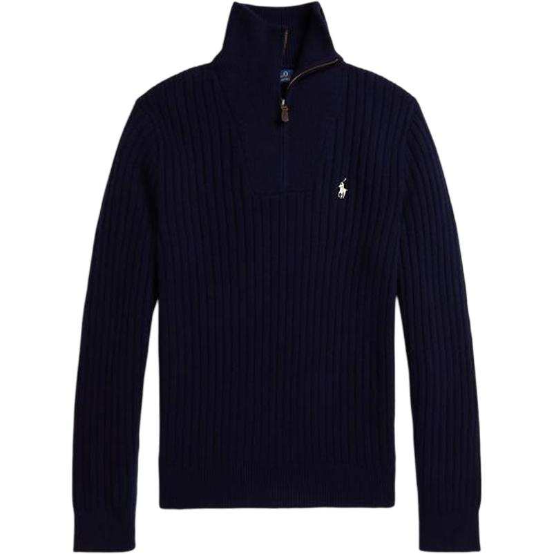 Polo Ralph Lauren Sweater Standard Men's Blue