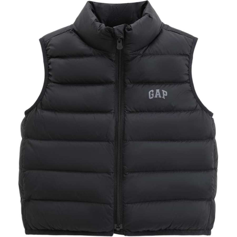 GAP GAP Down Vest Children Aged 3 7 Years Old