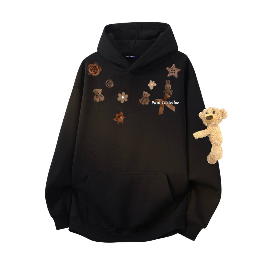 PAUL COSTELLOE Sweatshirt Unisex