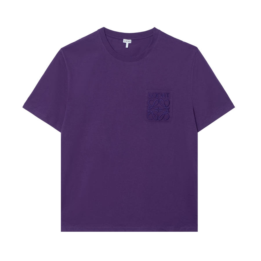 LOEWE LOEWE Relaxed Fit T Shirt