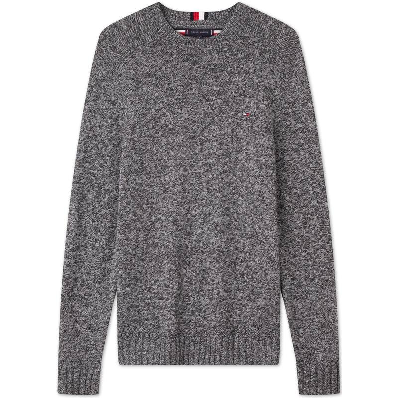 Tommy Hilfiger Sweaters Men's Crew Neck Moderate Other