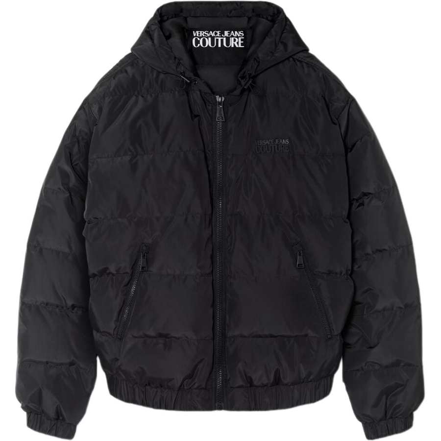 VERSACE JEANS COUTURE FW25 Down Jacket Men's