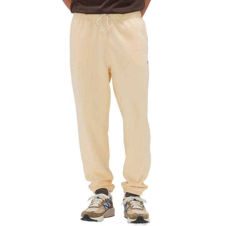 New Balance New Balance MADE In USA CORE Knitted Sweatpants Men's