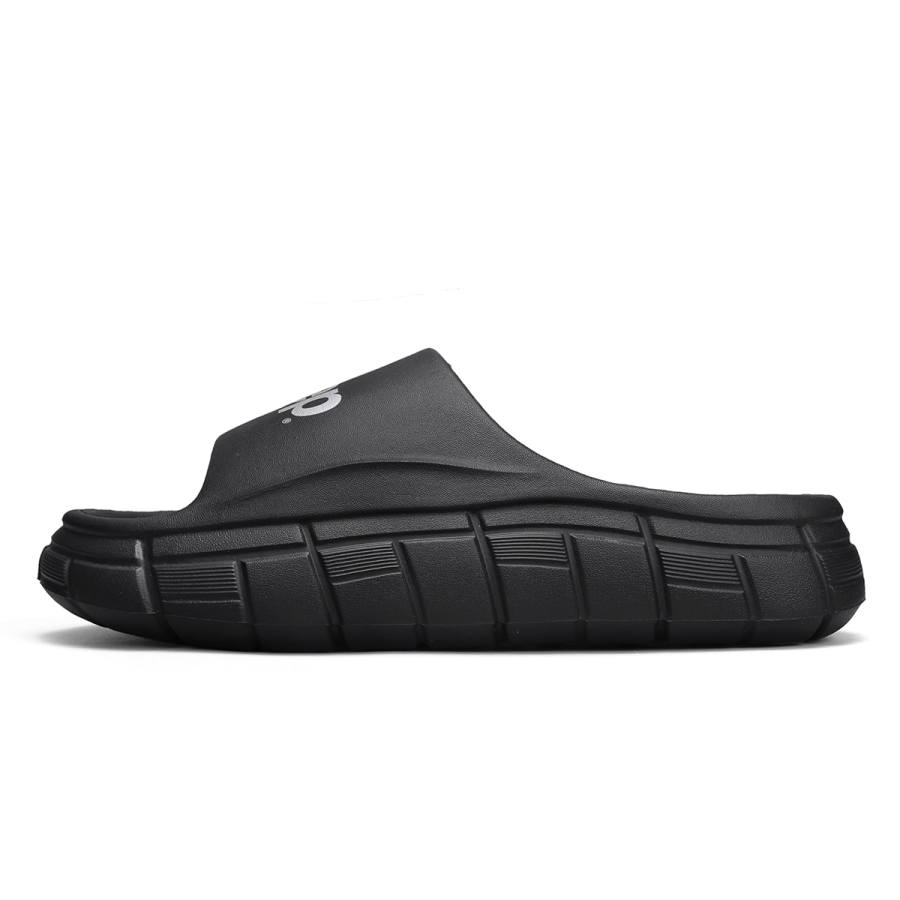 Jeep EVA Quiet, Odor Resistant, Abrasion Resistant Quiet, Odor Resistant, Abrasion Resistant Slide Slippers Men's