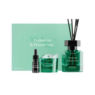BOITOWN Aromatherapy Gift Boxes