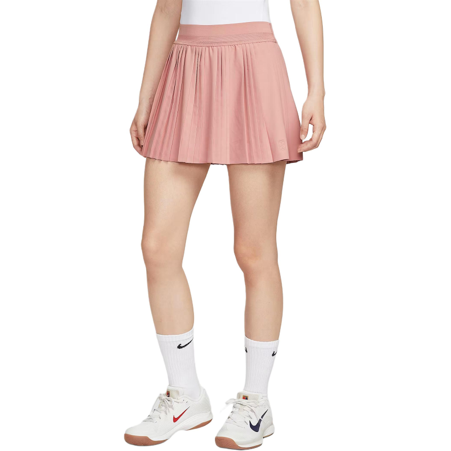 Nike NikeCourt Advantage Women's Dri-FIT Pleated Tennis Skirt