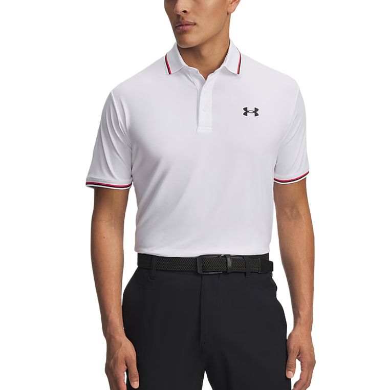 Under Armour FW25 Polo Shirt Men's