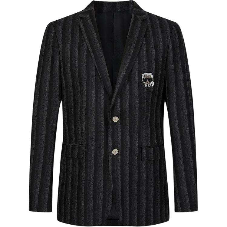 KARL LAGERFELD / Karl Lagerfeld Jeans Business Suit Men's