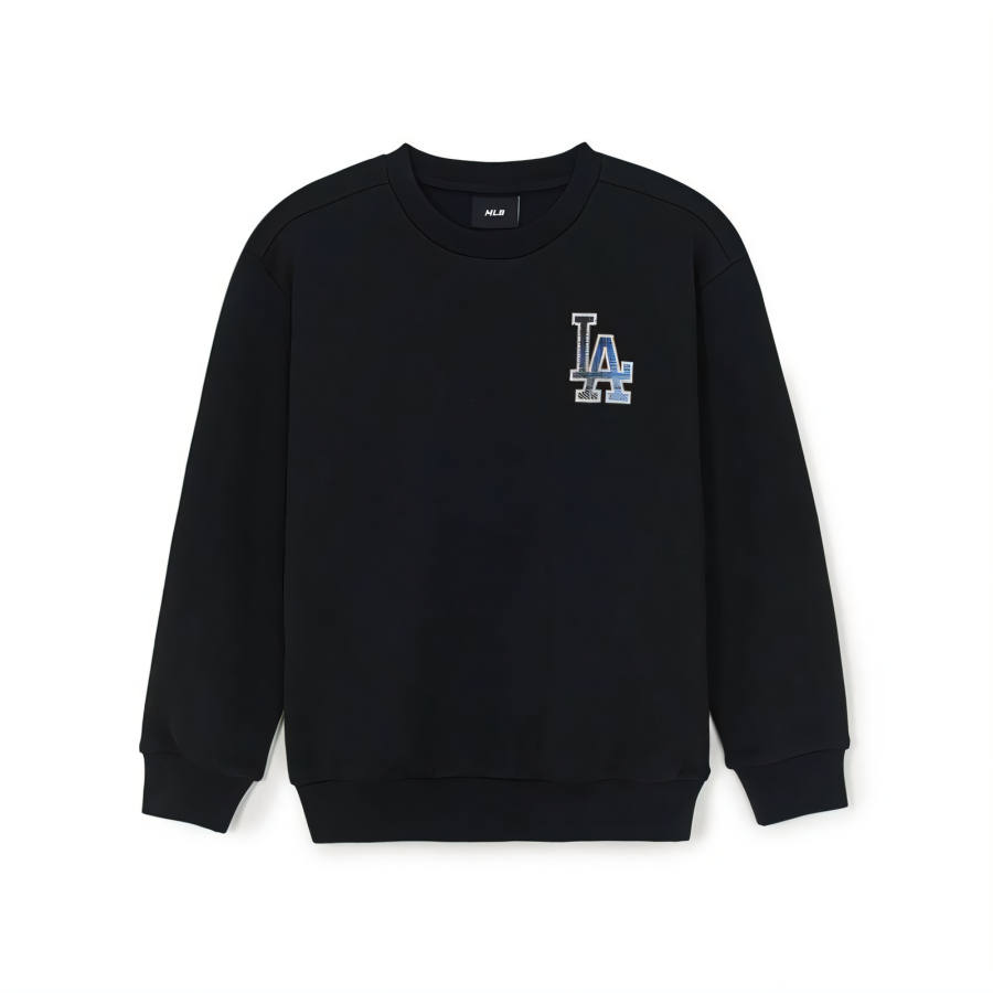 MLB KIDS Sweatshirt Los Angeles Dodgers FW/AW25 Kids'