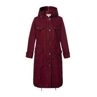 MICHAEL KORS SS23 Parka Coat Women's
