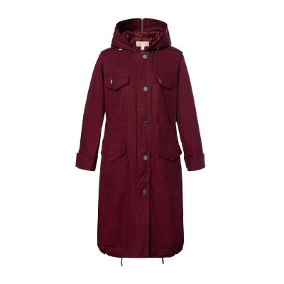 MICHAEL KORS SS23 Parka Coat Women's
