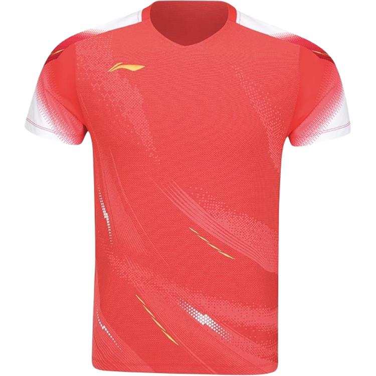 Li-Ning Li Ning Badminton Collection Badminton Jersey Unisex