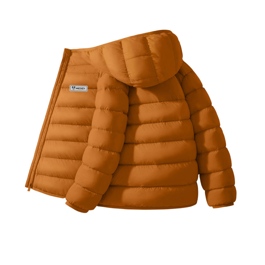 Disney Disney Kids Down Jackets Hooded Moderate