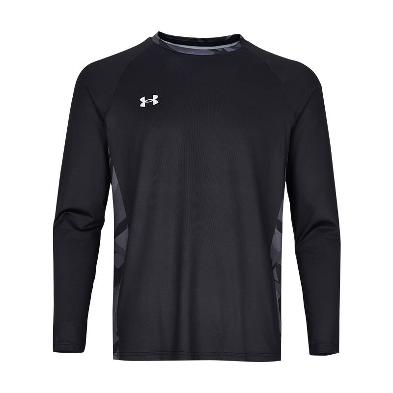 Under Armour 25FW Fashion Trend T Shirt Unisex