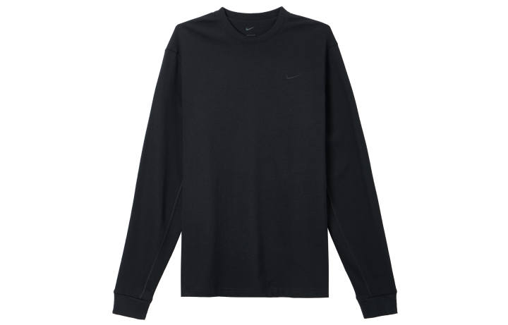 Nike Nike Primary T Shirt Men's Black