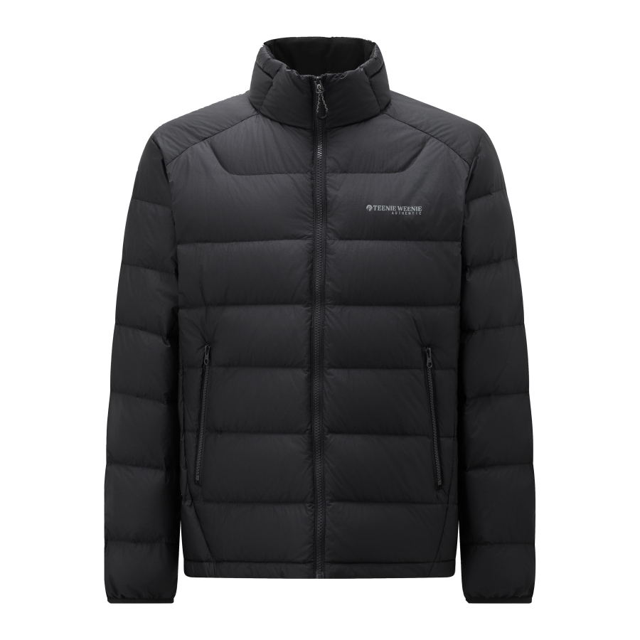 Teenie Weenie Men Light Warmth Collection Down Jacket Unisex