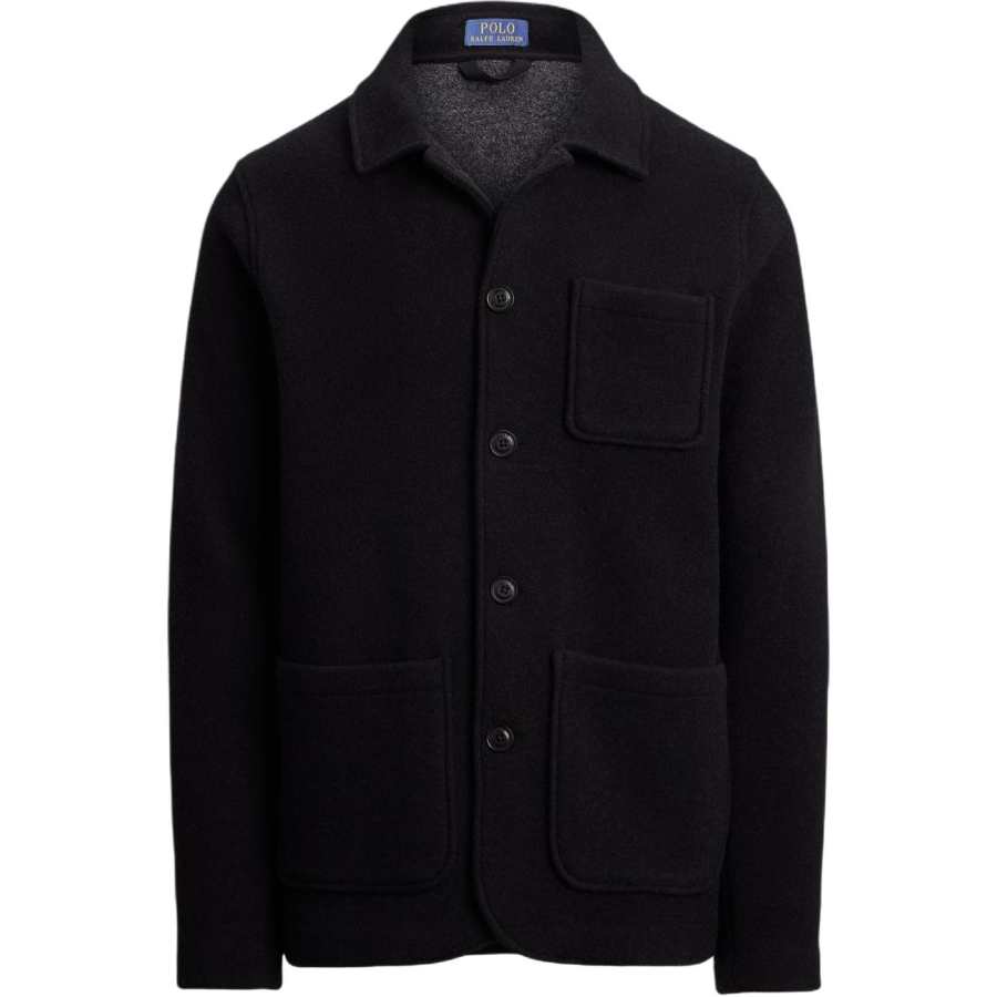 Polo Ralph Lauren FW25 Coat Men's