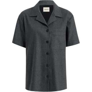 Khaite Riordan top