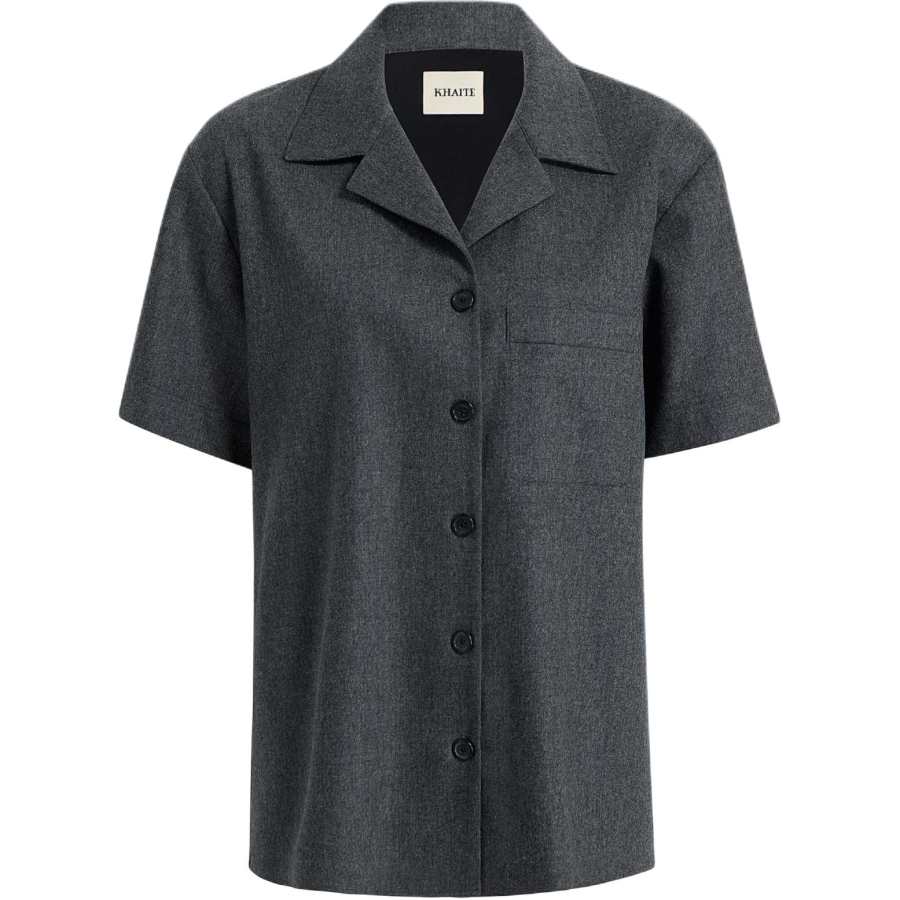 Khaite Riordan top