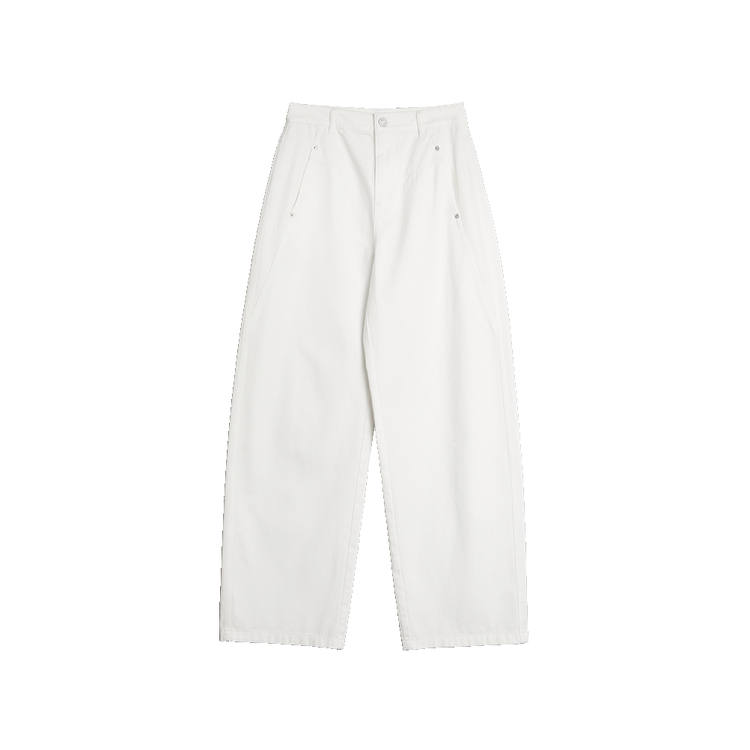 ELLE Jeans Women's Moderate Scimitar Pants
