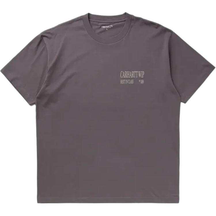 Carhartt WIP Graphic print T shirt