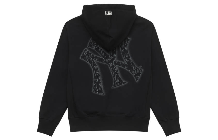 MLB MLB New York Yankees Basic Collection 25FW Sweatshirt Unisex