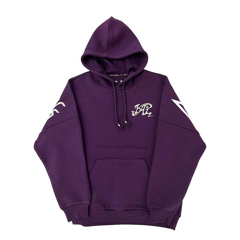 Anta Basketball Sweatshirt Unisex