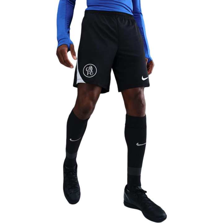 Nike Nike Chelsea Fc Strike Third Men's NIke Dri-FIT Total 90 Soccer Knit Shorts