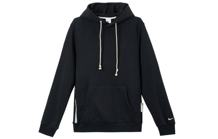 Nike Nike Dri Fit Sweatshirt Men's Black