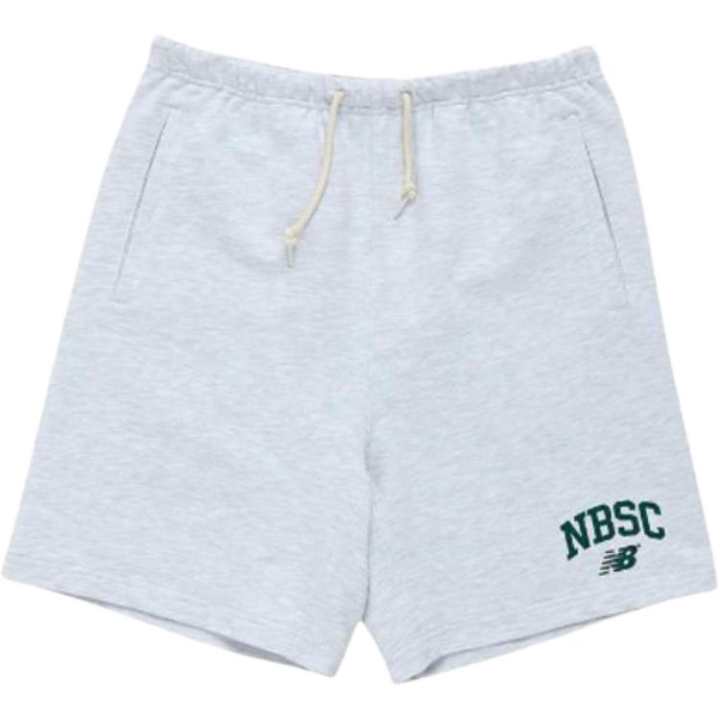 New Balance New Balance Casual Shorts Men's Gray