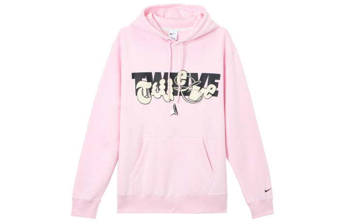 Nike Nike Ja Men's Fleece Basketball Hoodie