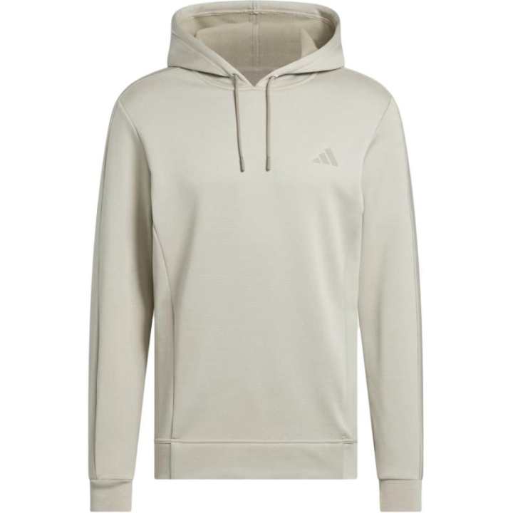 Adidas Adidas Clothing Sweatshirts Men's Beige Hooded Moderate