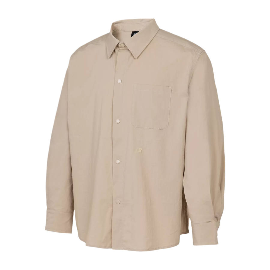 New Balance New Balance NBX Urban Remix Shirt Men's