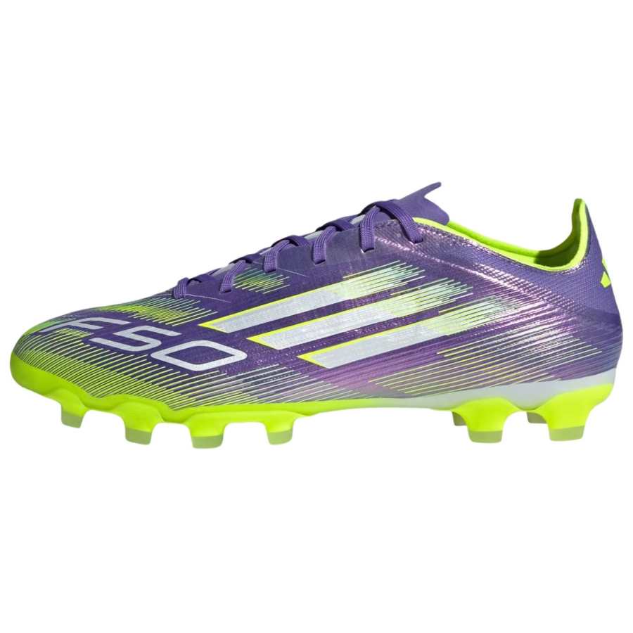 Adidas Adidas F50 PRO Soccer Shoes Men's Purple